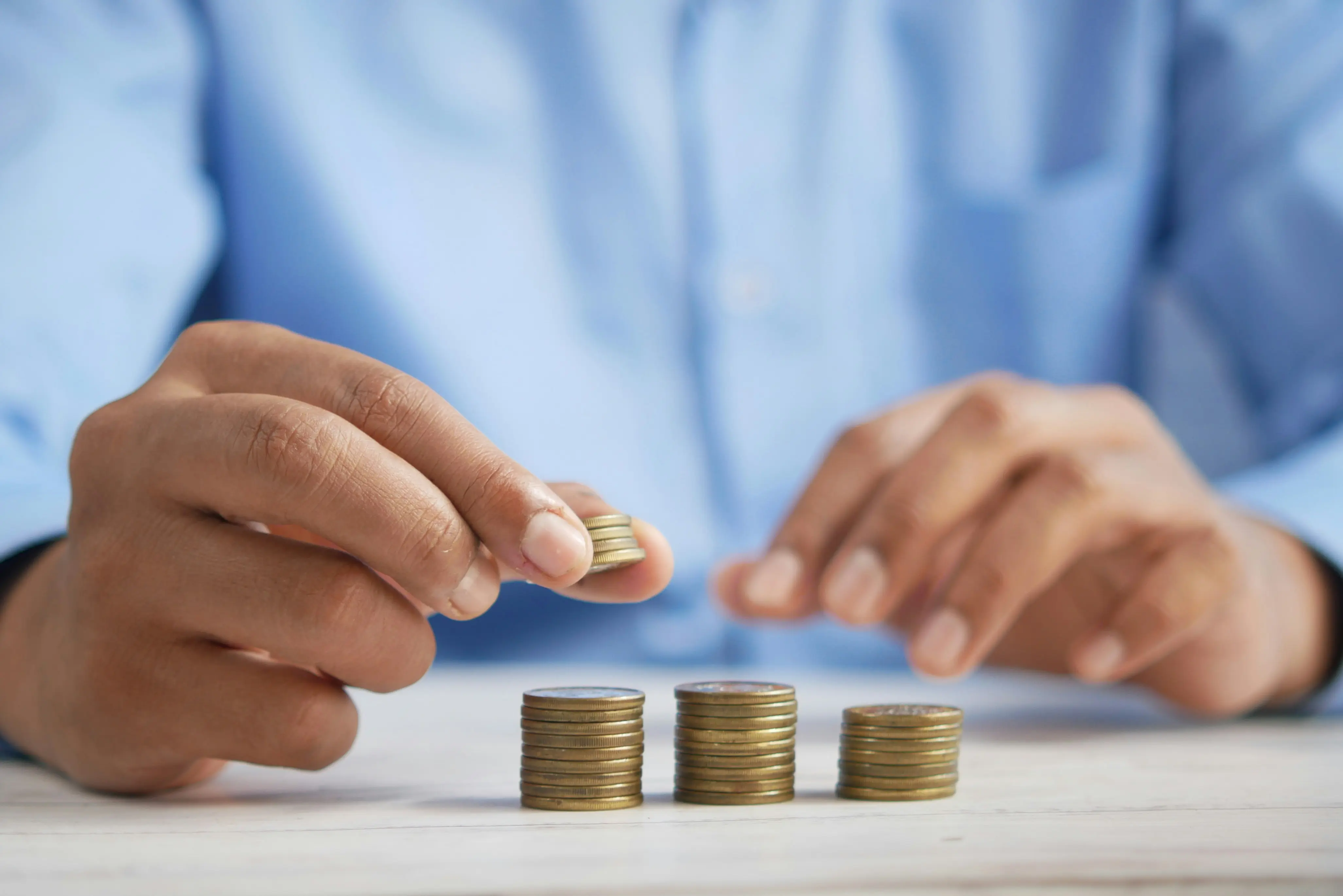 How to Find Undervalued Stocks: A Step-by-Step Value Investing Guide How to find undervalued stocks — investor analysing financial statements to identify bargain opportunities