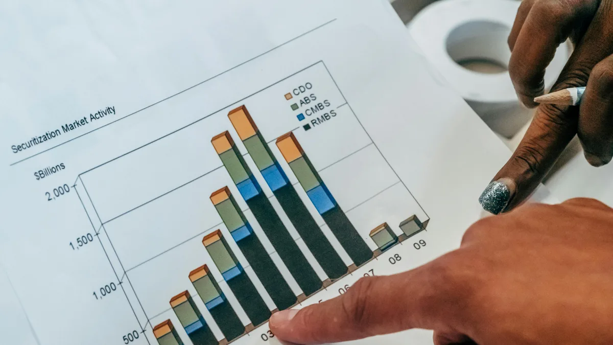 Accumulating vs Distributing ETFs: Which to Choose? A fund quietly ploughing its dividends back into itself, the accumulating share class compounding inside the wrapper