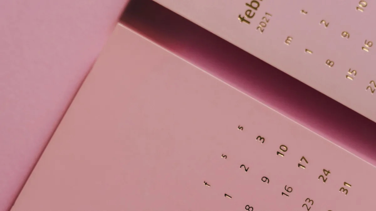 Dividend Investing for Beginners: A Practical Guide A calendar