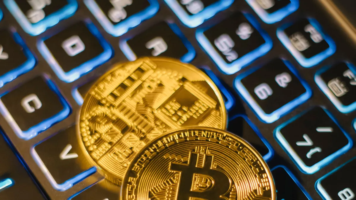 Crypto Tax Explained: How Is Cryptocurrency Taxed? A ledger tracking the original purchase price of each coin, the cost basis that determines how much gain is taxed on a disposal