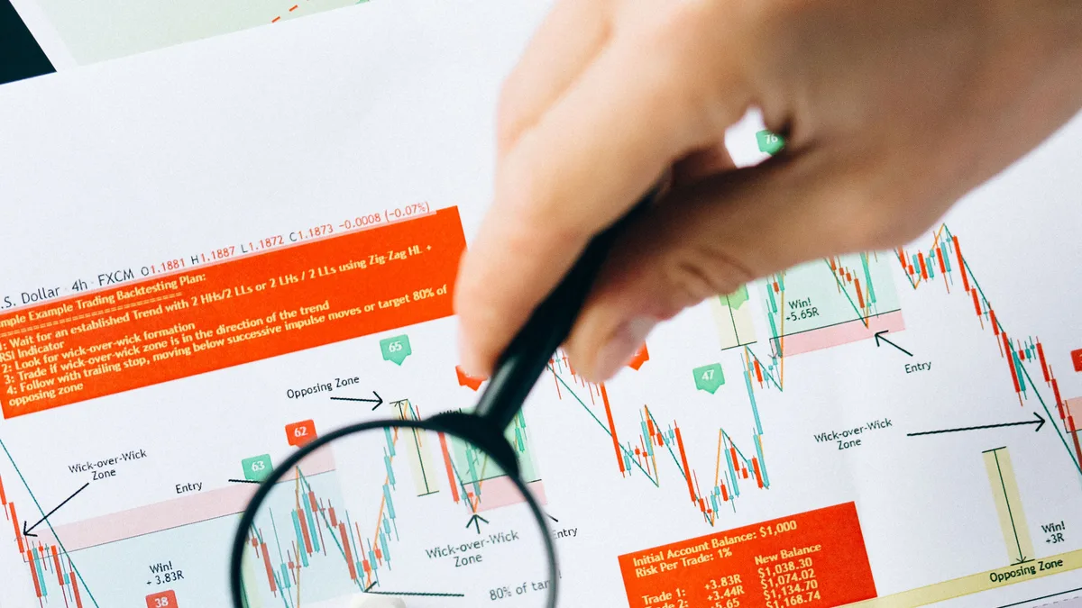 How to Choose a Stock Broker: Fees, Safety, Red Flags A shield over a stock ticker, broker regulation and investor-protection schemes safeguard client assets