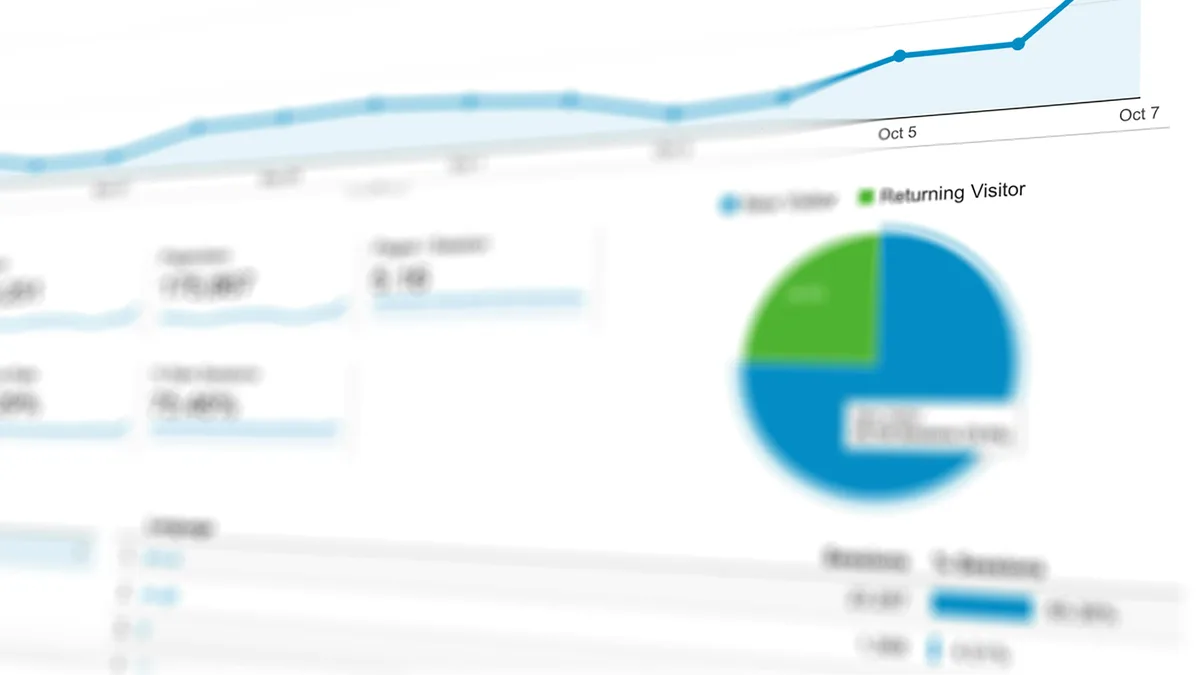 Value vs Growth Investing: Differences and When Each Wins An upward growth chart