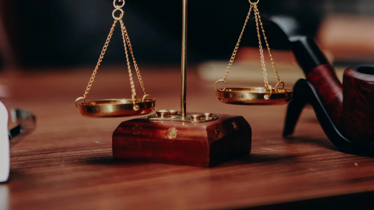 What Is Value Investing? A Complete Guide for 2026 A balance scale