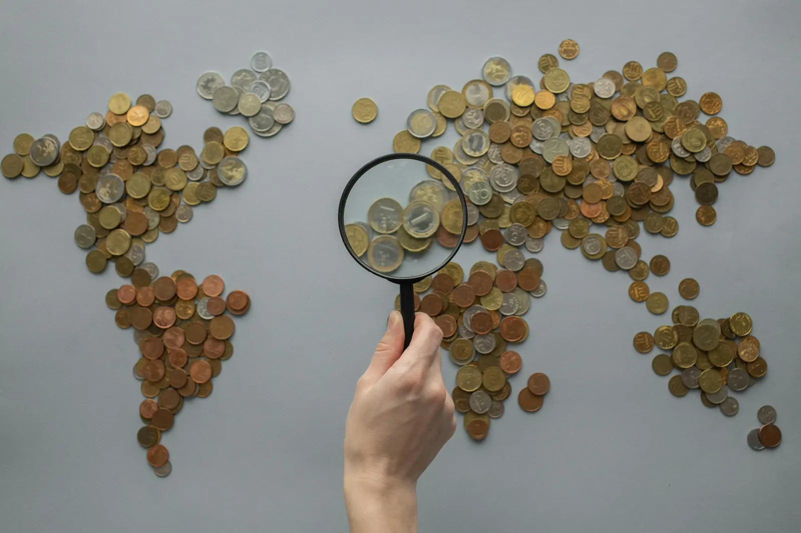 How the Economy Works: A Beginner's Mental Model Economy 101 — how GDP, inflation, interest rates and employment drive markets